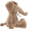 Charlie Bears Pehmolelu Wally Mammoth/Mammutti Pehmolelu 38 cm