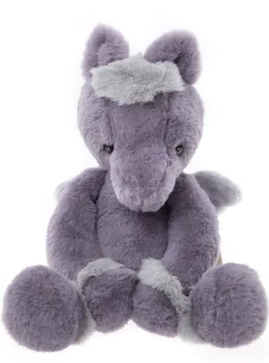 Charlie Bears Penny Pegasus Pehmolelu 34 cm
