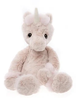 Charlie Bears Star Yksisarvinen Pehmolelu 30cm