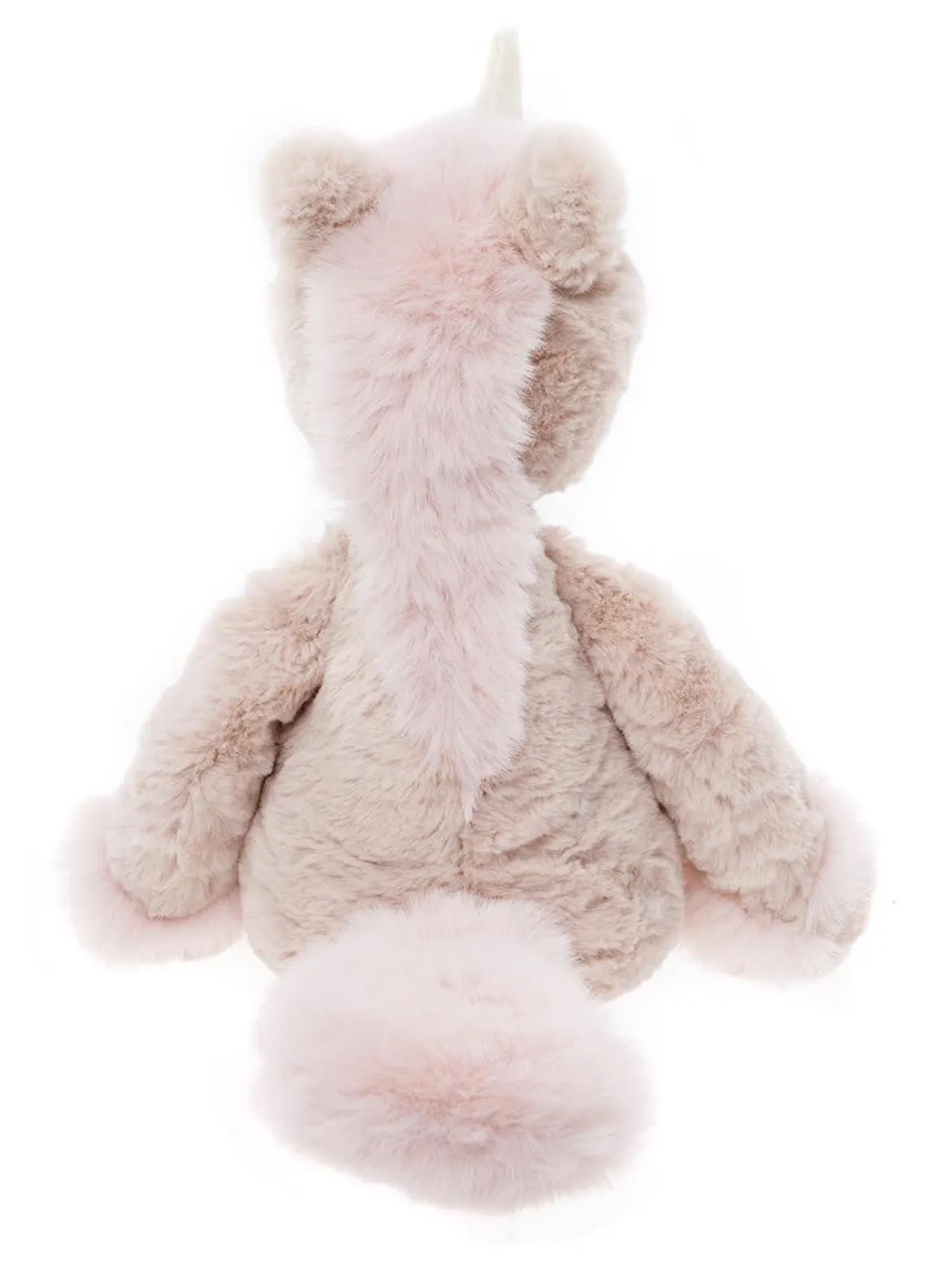 Charlie Bears Star Yksisarvinen Pehmolelu 30cm