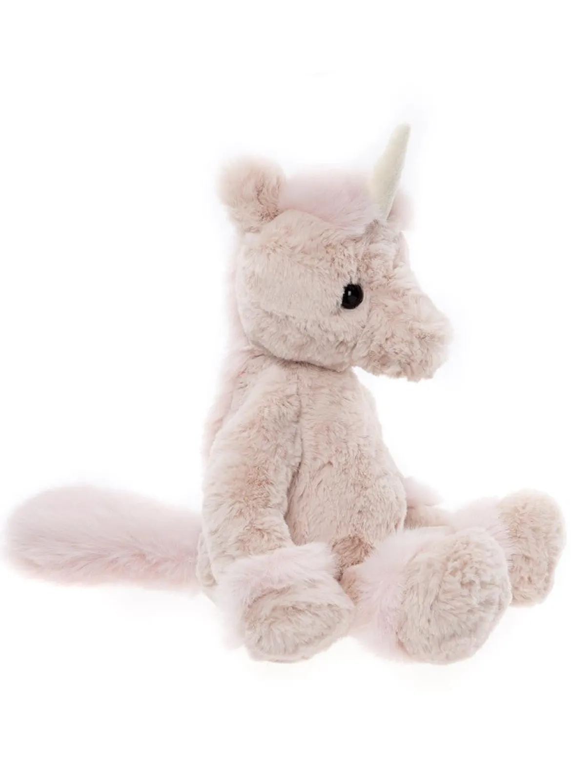 Charlie Bears Star Yksisarvinen Pehmolelu 30cm