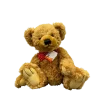 Clemens Vanhanaikainen Nalle Linus 34cm