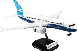 Cobi 26608 Boeing 737-8 Max Koottava Lentokone