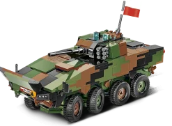 Cobi 2629 KT0 Rosomak Koottava Panssarivaunu 1:35