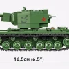 Cobi KV-2 Panssarivaunu