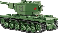 Cobi KV-2 Panssarivaunu