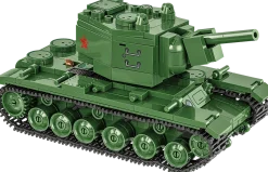 Cobi KV-2 Panssarivaunu