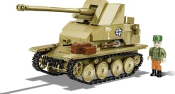 Cobi 3050 Marder III Koottava Tankki