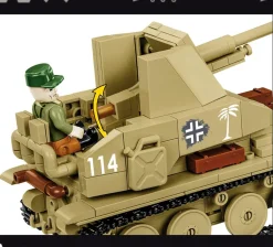 Cobi 3050 Marder III Koottava Tankki