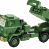 Cobi 2626 M142 Himars 1:35 Koottava Armeija Ajoneuvo