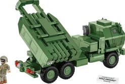 Cobi 2626 M142 Himars 1:35 Koottava Armeija Ajoneuvo
