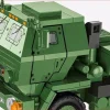 Cobi M142 Himars 621 Osaa Rakennettava Panssari