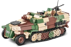 Cobi 2283 Sd.Kfz. 251/9 