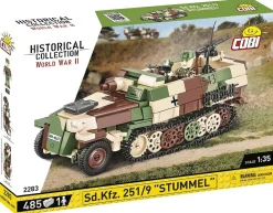 Cobi 2283 Sd.Kfz. 251/9 