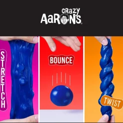 Crazy Aarons Thinking Amazing Prediction Putty Lima