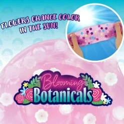 Crazy Aarons Thinking Putty Blooming Botanicals Lima