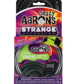 Crazy Aarons Thinking Putty Strange Attraction Magneettinen Putty