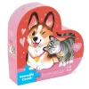 Crocodile Creek 36 Palan Palapeli Lattiapalapeli Friends Furrever
