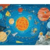 Crocodile Creek Space Avaruus 200 palan palapeli sekä juliste