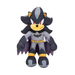 DC X Sonic Hahmo Batman