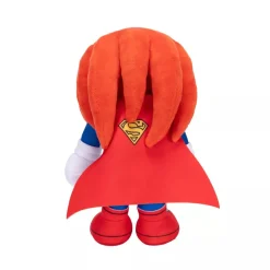 DC X Sonic Hahmo Superman