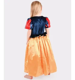 Den Goda Fen Prinsessamekko 
