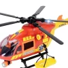 Dickie Toys Ambulanssihelikopteri Valolla ja Äänillä 36cm