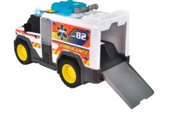 Dickie Toys Ambulanssi Äänllä Ja Valoilla 30cm