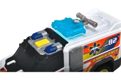 Dickie Toys Ambulanssi Äänllä Ja Valoilla 30cm