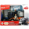 Dickie Toys Kärcher Lakaisukone