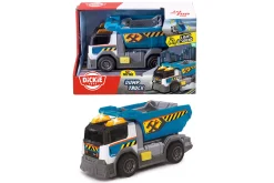 Dickie Toys Kuorma-auto Äänillä ja Valoilla 15cm