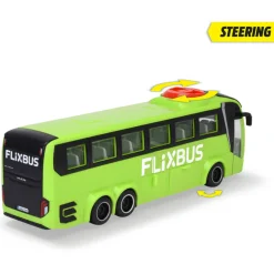 Dickie Toys Man Lion's Coach Flixbus Bussi 27cm