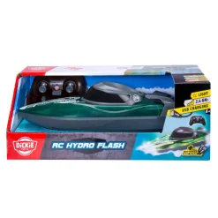 Dickie Toys RC Hydro Flash Kauko-Ohjattava Vene