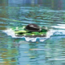 Dickie Toys RC Hydro Flash Kauko-Ohjattava Vene
