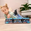 Dickie Toys Siemens Raitiovaunu