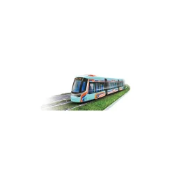 Dickie Toys Siemens Raitiovaunu