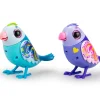 Digibirds Laulavat Interaktiiviset Linnut, Ikuiset Ystävät