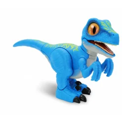 Dinos Unleashed Raptor Interaktiivinen Dinosaurus