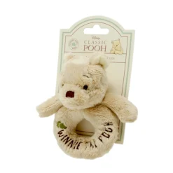 Disney Classic Pooh Nalle Puh Helistin