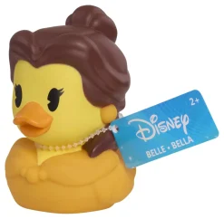 Disney Ducks/Disney Kylpyankka 7 cm - Belle