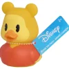 Disney Ducks/Disney Kylpyankka 7 cm - Nalle Puh