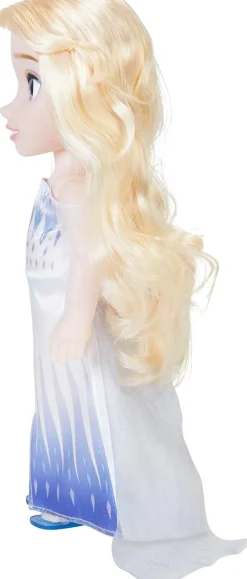 Disney Frozen II Elsa Nukke Lumikuningatar 38cm