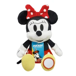 Disney Minni Hiiri Aktiviteettipehmolelu 30cm