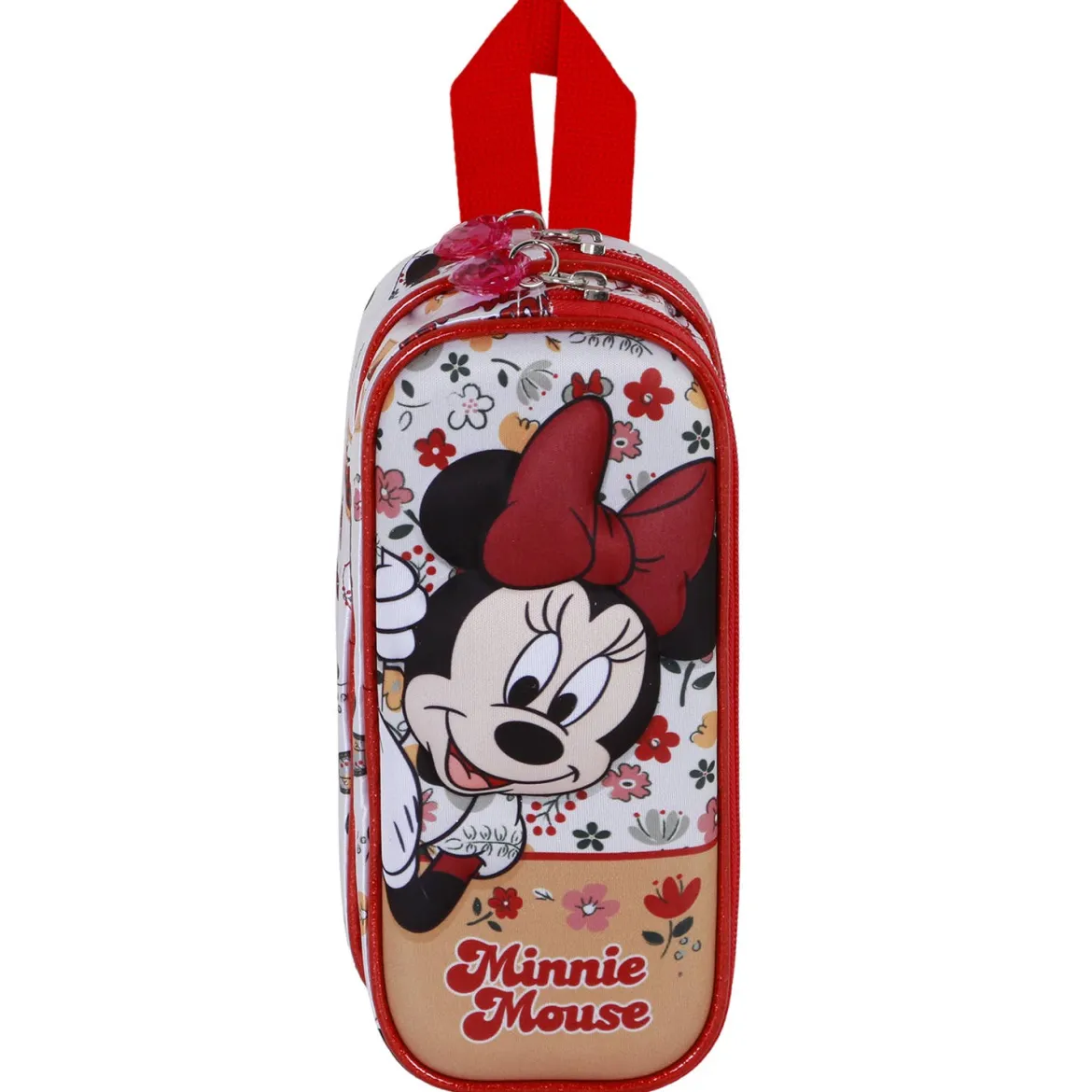 Disney Minnihiiri - 3D Kaksiosainen Penaali