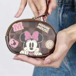 Disney Minnihiiri Lompakko/Kolikkopussi