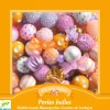 Djeco Koruntekosetti, Bubble Kulta