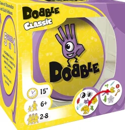 Dobble Korttipeli