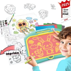 Doodle Copy Piirustusalusta