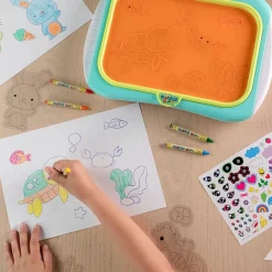 Doodle Copy Piirustusalusta