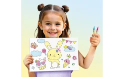 Doodle Copy Piirustusalusta